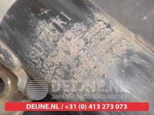 Suzuki SX-4 Schokdemperpoot rechts-voor O736888 foto 2