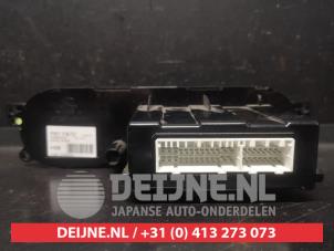 Hyundai I20 Heizung Bedienpaneel O736891 foto 2