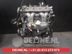 Toyota Prius Motor O736893 foto 3