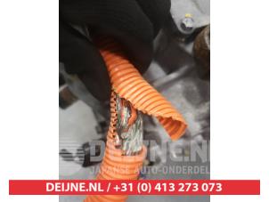 Toyota Prius Gearbox O736894 photo 3