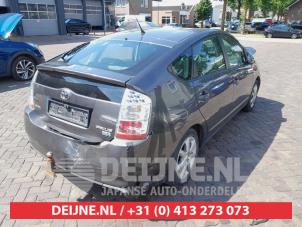 Toyota Prius Tailgate O736910 photo 2