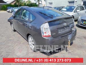 Toyota Prius Tailgate O736910 photo 3