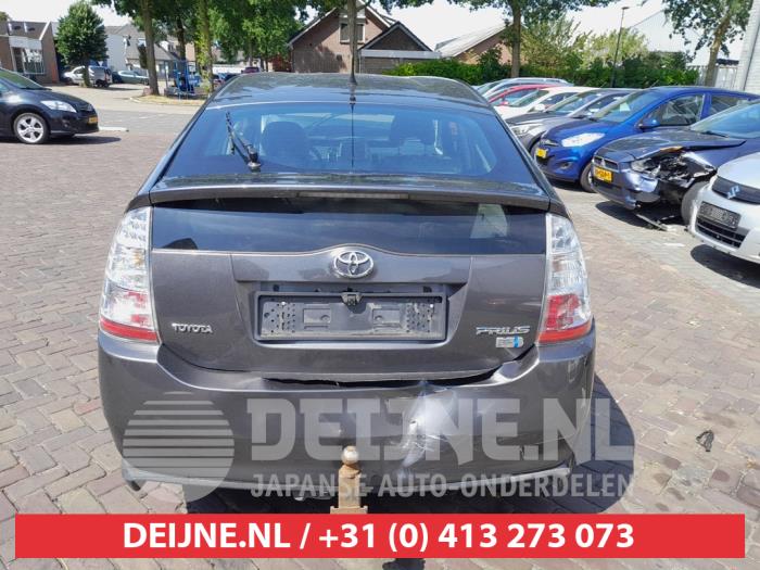 Toyota Prius Scheibenwischermotor hinten O736911