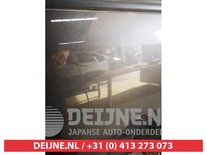 Toyota Prius Tür 4-türig rechts hinten O736914