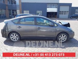 Toyota Prius Portier 4Deurs rechts-achter O736914 foto 3
