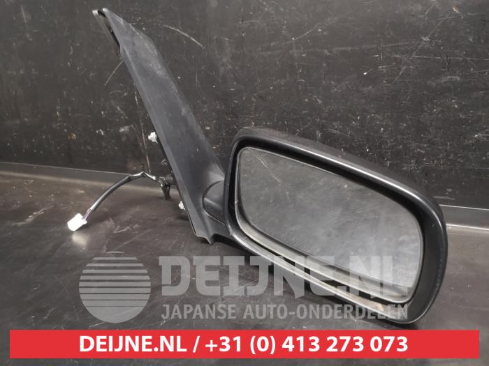 Toyota Prius Wing mirror, right O736922
