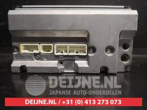 Toyota Prius Radio O736924 photo 2