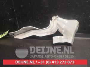 Nissan Qashqai Motorhaube Scharnier O736934 foto 2