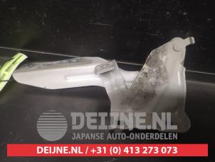 Nissan Qashqai Motorhaube Scharnier O736933 foto 2