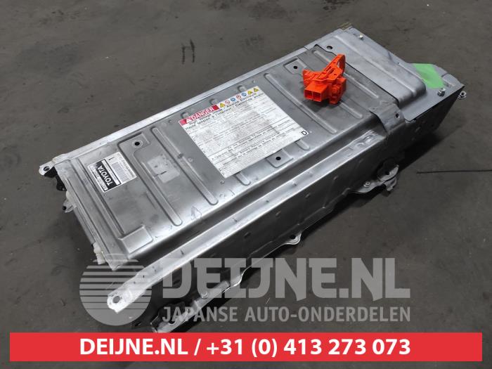Toyota Prius Battery (Hybrid) O736935