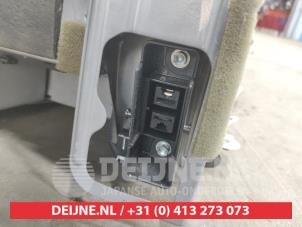 Toyota Prius Battery (Hybrid) O736935 photo 3