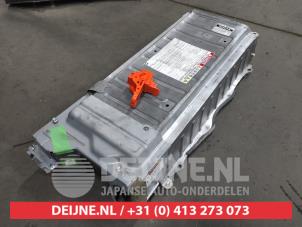 Toyota Prius Battery (Hybrid) O736935 photo 2