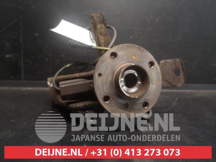 Toyota Aygo Fusee links-voor O736936