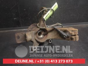 Toyota Aygo Fusee links-voor O736936 foto 2