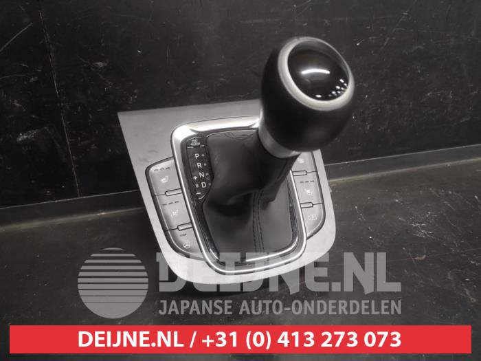 Hyundai Kona Selectiehendel automaat O736956