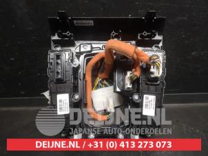 Hyundai Kona Automatic gear selector O736956 photo 3