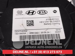 Hyundai Kona Akkulüfter O736957 foto 3