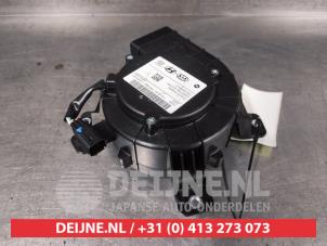 Hyundai Kona Akkulüfter O736957 foto 2