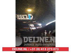 Toyota Auris Front end, complete O736960 photo 2