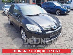 Toyota Auris Front end, complete O736960 photo 3