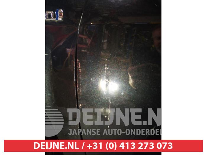 Toyota Auris Tür 4-türig links vorne O736964