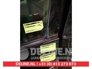 Toyota Auris Door 4-door, front left O736964 photo 3