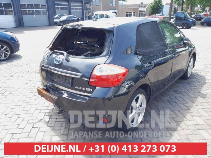 Toyota Auris Rücklicht rechts O736968