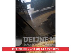 Toyota Auris Portier 4Deurs rechts-achter O736969 foto 2