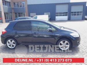 Toyota Auris Portier 4Deurs rechts-achter O736969 foto 3