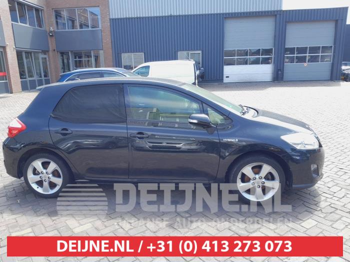 Toyota Auris Türscheibe 4-türig rechts vorne O736974