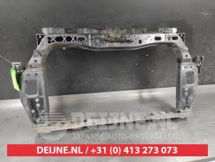 Kia Rio Vorderwand O736978 foto 2