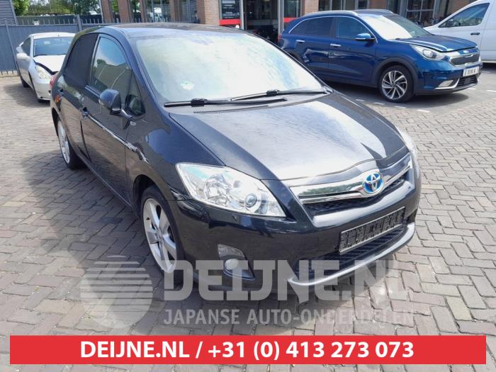 Toyota Auris Außenspiegel rechts O736977