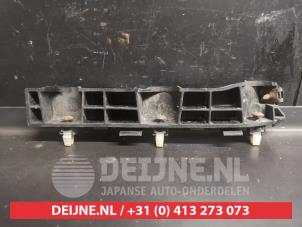 Kia Rio Front bumper bracket, right O736985 photo 2