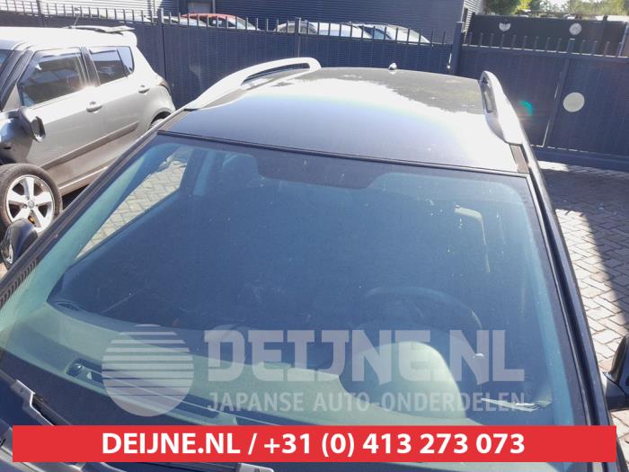 Kia Ceed Windschutzscheibe O736987