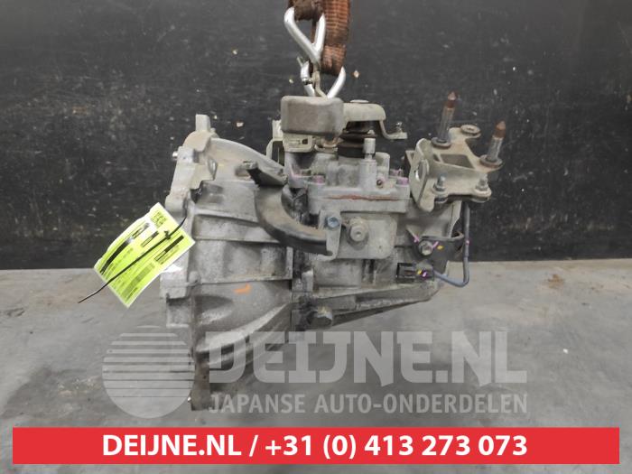 Mitsubishi Space Star Gearbox O736990
