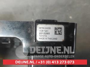 Toyota Aygo X Rückfahrkamera O737003 foto 2