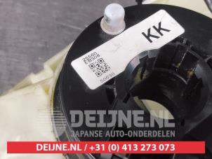 Nissan Navara Klokveer Airbag O737004 foto 2