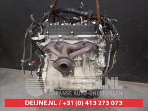 Mitsubishi Lancer Engine O737005 photo 3