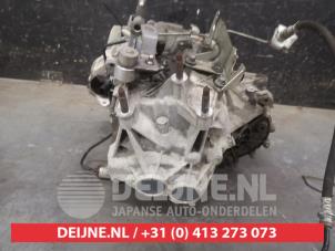 Mitsubishi Lancer Gearbox O737006 photo 3