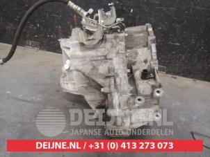 Mitsubishi Lancer Gearbox O737006 photo 2