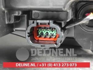 Nissan Qashqai Koplamp links O737008 foto 3