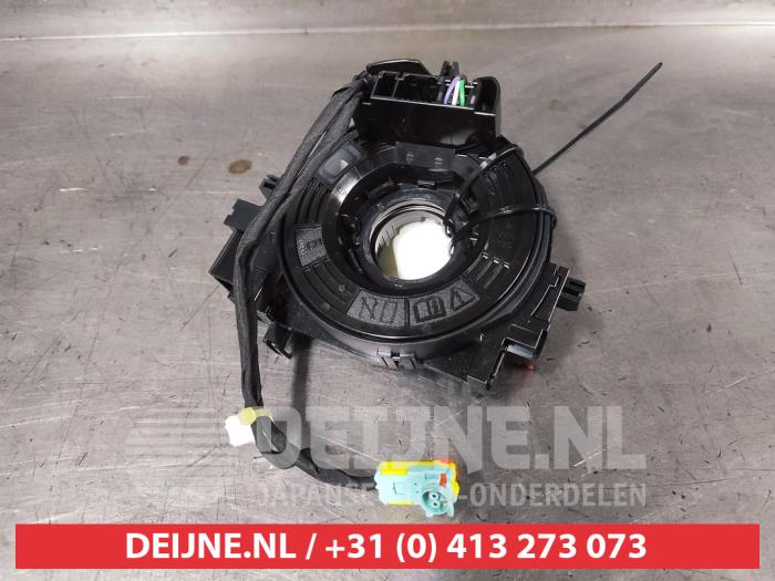Toyota Corolla Klokveer Airbag O737009