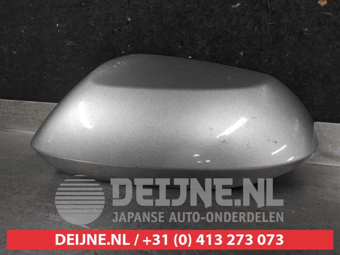 Toyota Corolla Mirror housing, left O737015