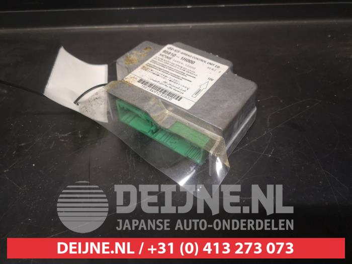 Kia Ceed Airbag Module O737018