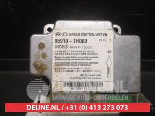 Kia Ceed Airbag Module O737018 foto 2