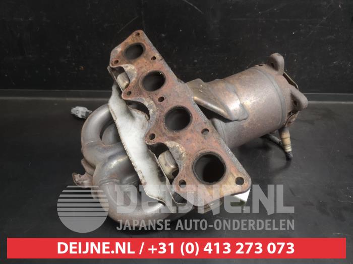 Kia Ceed Katalysator O737016