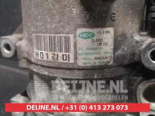 Kia Ceed Klimapumpe O737013 foto 3