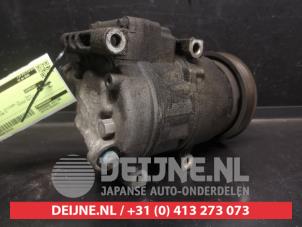Kia Ceed Klimapumpe O737013 foto 2