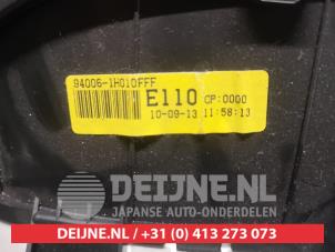 Kia Ceed Odometer KM O737019 photo 3