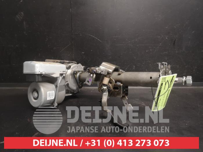 Kia Ceed Lenksäulenwelle O737020